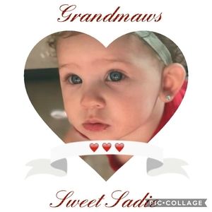 Meet your Posher, Stacy